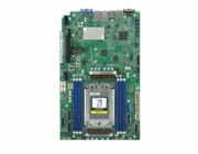 SUPERMICRO MB 1xSP6 (Epyc 8004), 6x DDR5, (3xMCIO Pcie5x8) (2xMCIOx8 Sata), 2xM.2, PCIe 5.0 (1x16 1x32) 2x10Gb,IPMI WIO