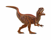  Schleich Dinosauři Allosaurus, figurka na hraní