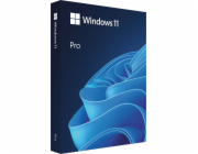 Windows Pro 11 64bit ENG USB Flash Drive Box HAV-00163 