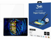 3mk ochranná fólie Paper Feeling™ pro Lenovo Tab P11 Pro (2ks)