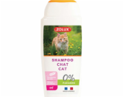 Šampon Zolux CAT 572806, 0,25l
