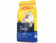 Granule pro kočky Josera, JosiCat, kachna, 10 kg