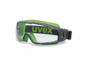 Ochranné brýle UVEXU-SONIC čiré