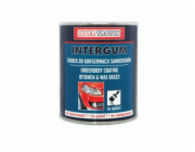 Bitumenový nátěr Inter-Troton Intergum, 1 kg