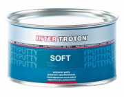 Univerzální polyesterový tmel Inter-Troton Soft, 1,8l