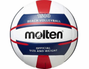 Volejbalový míč Molten VB1500, velikost 5