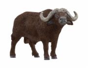 Schleich Wild Life Cape Buffalo, figurka na hraní