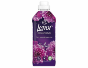 Aviváž Lenor Floral & pižmo, tekutá, 0,7l