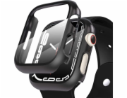 Tech-ProtectDefense360 Apple Watch 7 45mm černé pouzdro