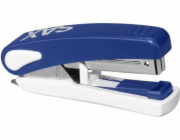 Sešívačka SAX Stapler 519 modrá