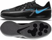 Boty Nike Nike Jr Phantom GT2 Academy IC DC0816 004 DC0816 004 černá 38