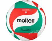 Molten volejbalový míč V5M4000-X, rok 5