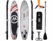 Master paddleboard MASTER Aqua Megalodon 12,5"