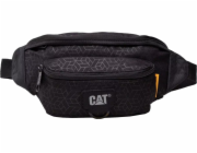 Pasová taška CAT Caterpillar Raymond 84062-478 Černá Jedna velikost