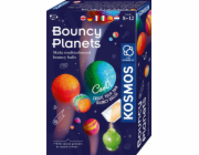 Výukový set Kosmos Bouncy Planets 1KS616960