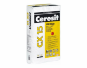 Betonové prefabrikáty Ceresit CX 15 Strong, 25 kg