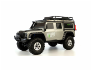 AMEWI Dirt Climbing Pioneer SUV Crawler 4WD 1:10 RTR