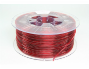 Spectrum Filament PETG tmavě červená