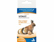 Francodex Vitavit - vitamíny pro hlodavce 18g