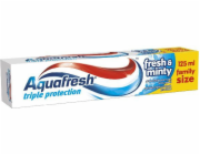 Aquafresh Pasta Fresh & Minty 125 ml - 608447