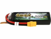 Gens Ace LiPo baterie 5000mAh 11,1V 3S1P 60C XT90 (GEA50003S60X9)
