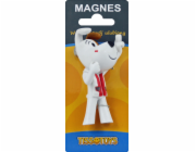 Tisso-Toys MAGNET REKSIO FAN 11032M