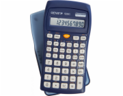 Kalkulačka Genie GENIE Schulrechner 52 SC