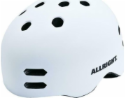 Cyklistická helma Allright Allright Street velikost L