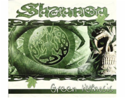 Shannon - Zelená hypnóza