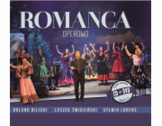 Romanca opera SOLITON - 190394