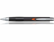 Kuličkové pero Uni Mitsubishi Pencil Uni černé (SXN-310)