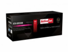 Activejet ATH-6003AN Toner (replacement for HP 124A Q6003...