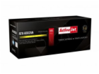 Activejet ATH-6002AN Toner (replacement for HP 124A Q6002...