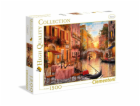 Clementoni High Quality Collection Landscape - Venedig, P...