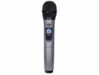 Trevi EM 401 R  bezdrátový mikrofon, na baterie, dosah až...