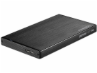 AXAGON EE25-XA6, USB 3.2 Gen 1 - SATA 6G, 2.5" externí AL...