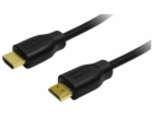 LOGILINK CH0035 LOGILINK - Kabel HDMI - HDMI 1.4 Gold ver...