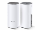 WiFi router TP-Link Deco E4 (2-Pack) 2x LAN/ 300Mbps 2,4G...