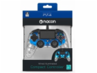 Nacon Wired Illuminated Compact Controller, Gamepad
