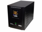 Napěťový měnič MHPower MPU-1600-12 12V/230V, 1600W, funkc...