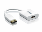 ATEN VC985-ATDP(M) to HDMI(F) adapter