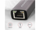 AXAGON ADE-TR, USB-A 3.2 Gen 1 - Gigabit Ethernet síťová ...