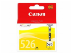 Cartridge Canon CLI526Y žlutý 4543B001