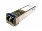 SFP+ transceiver 10GBASE-LR/LW, multirate, SM, 1310nm, LC...