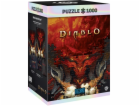 Diablo: Lord Of Terror Puzzles 1000