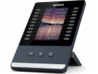Yealink EXP43, exp. modul s barevným LCD, 60 tl., k tel. ...