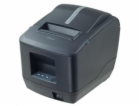 Birch CP-Q1 Pokladní tiskárna s řezačkou, USB+LAN, černá,...