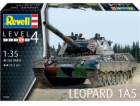 Revell Plastikový model Leopard 1A5