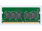 Synology D4ES02-4G Synology RAM modul 4GB DDR4 ECC unbuff...
