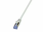 LOGILINK CQ4092S LOGILINK - Cat.6A Patch cable made from ...